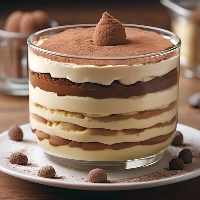 Tiramisu