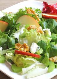 waldorf salata