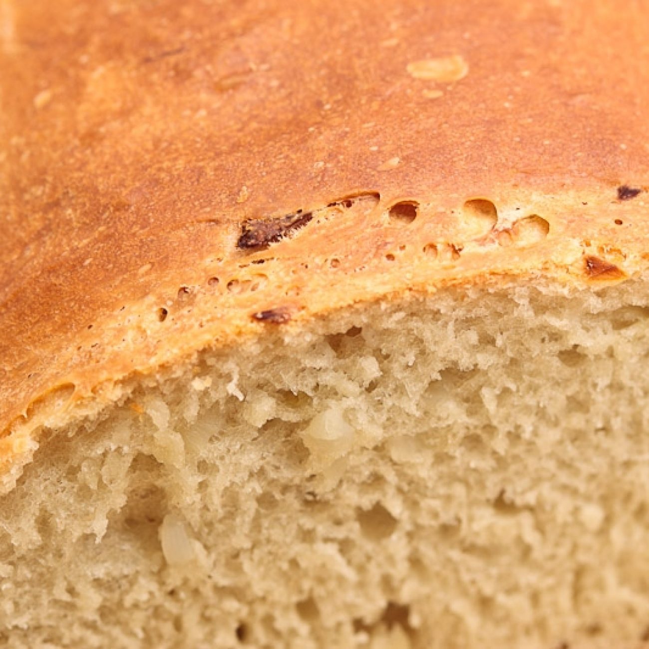 Hagymás kenyér